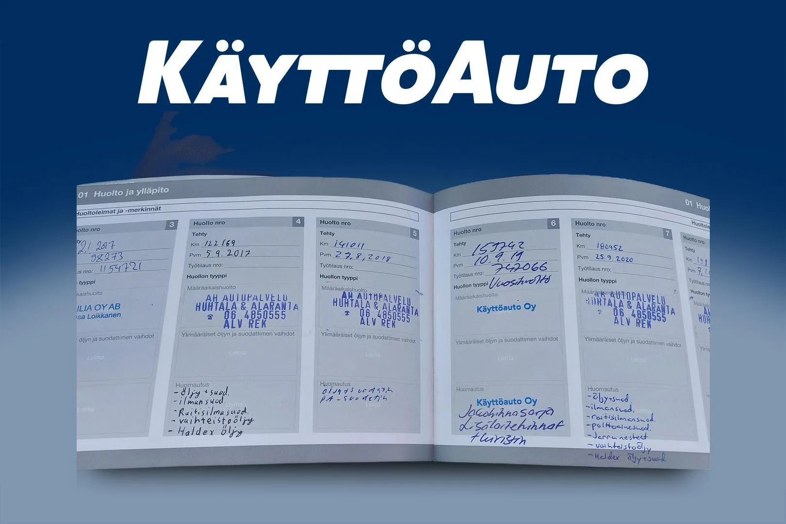 Volvo XC60 CJM-558 carousel image