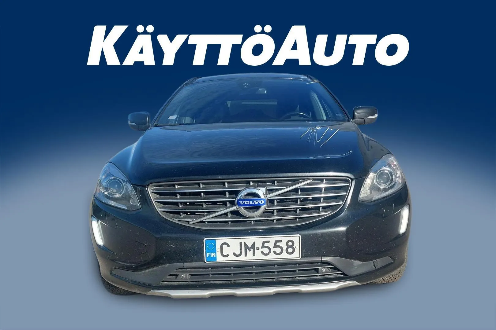 Volvo XC60 CJM-558 carousel image