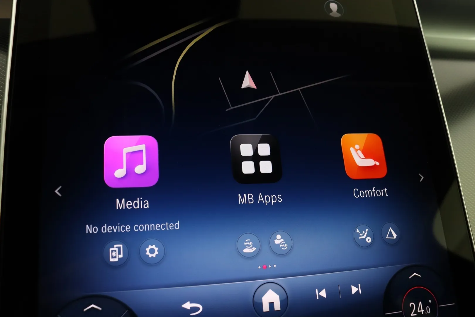 Mercedes-Benz GLC LTL-421 carousel image