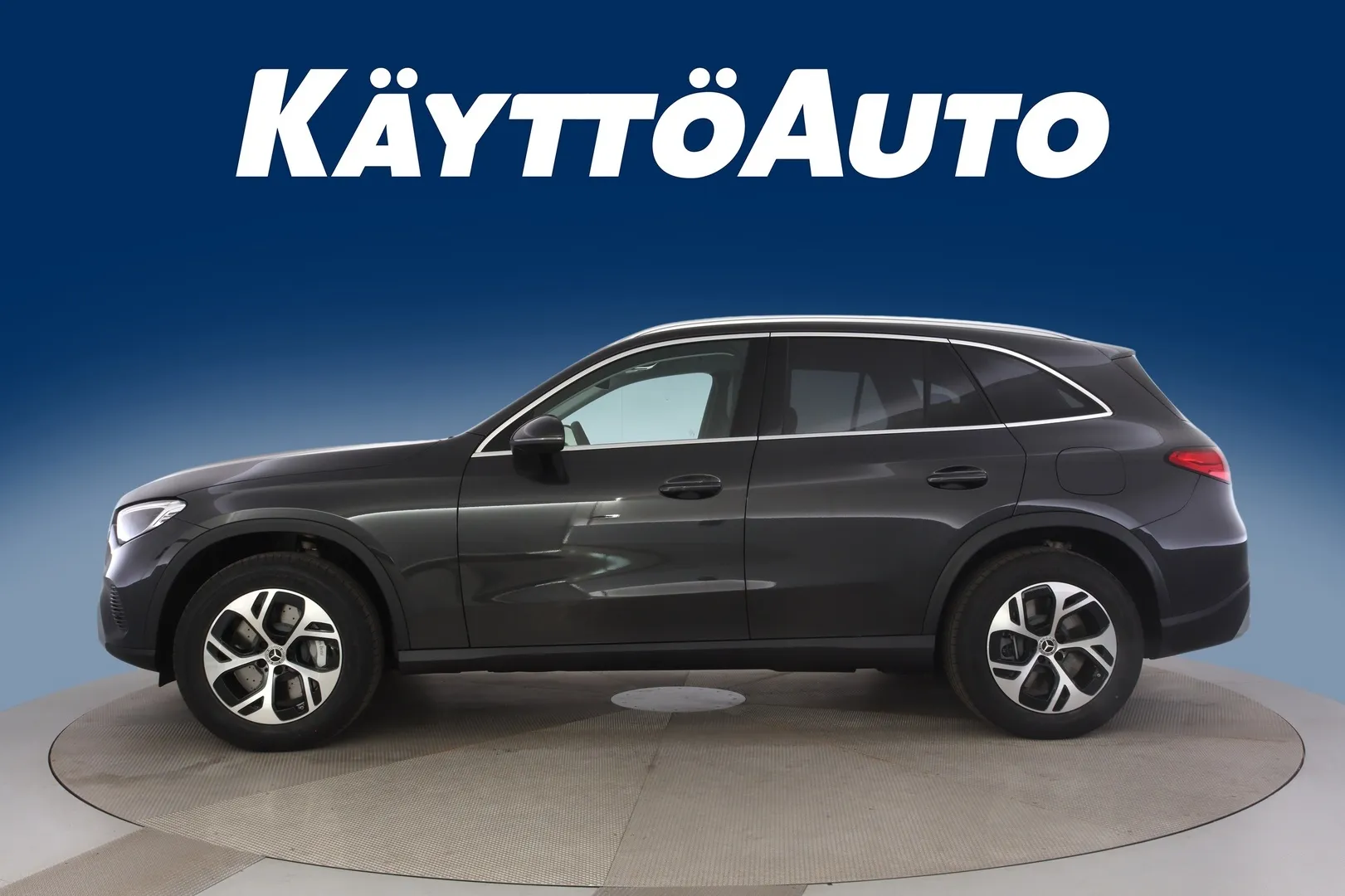 Mercedes-Benz GLC LTL-421 carousel image