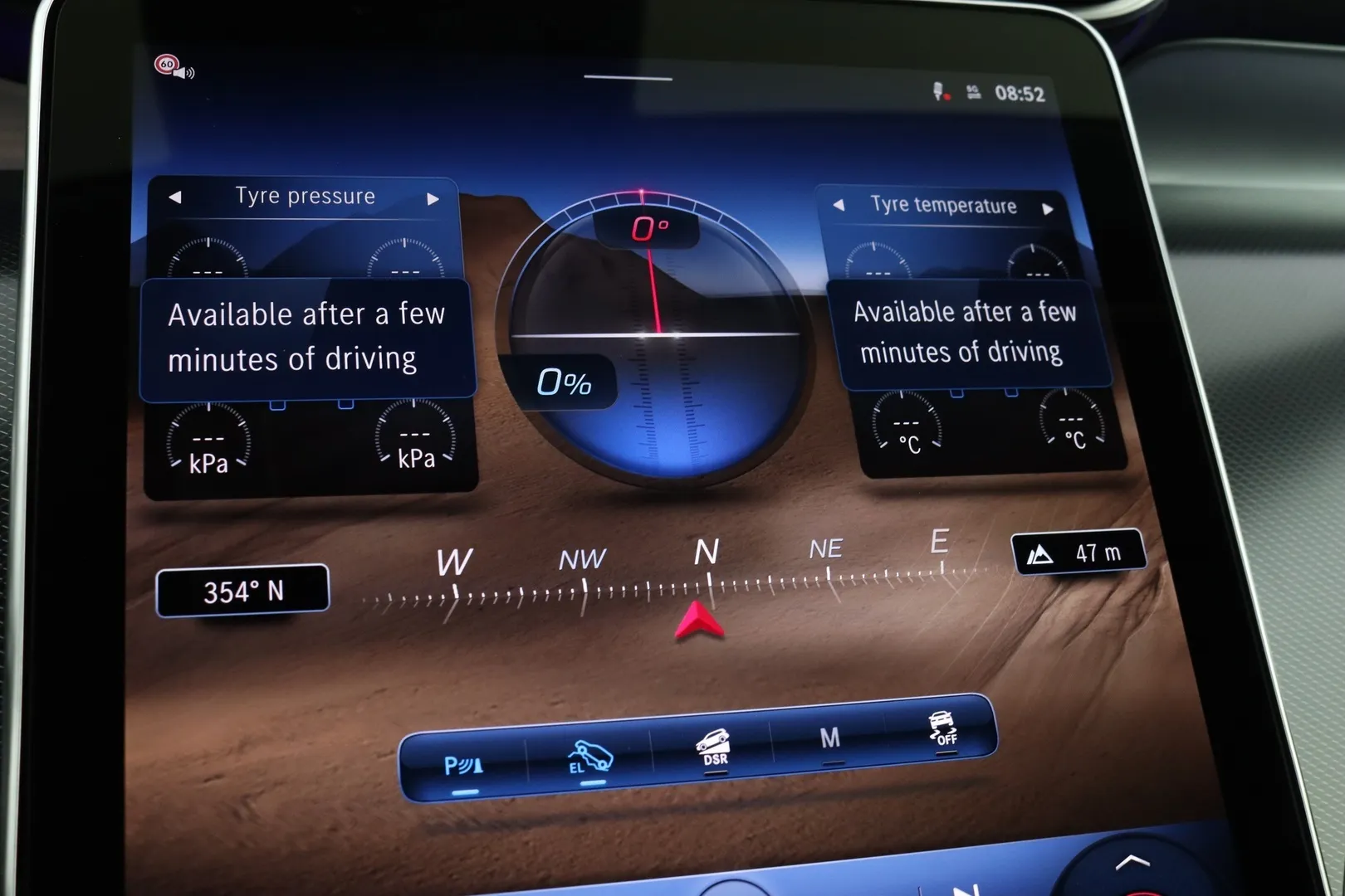 Mercedes-Benz GLC LTL-421 carousel image