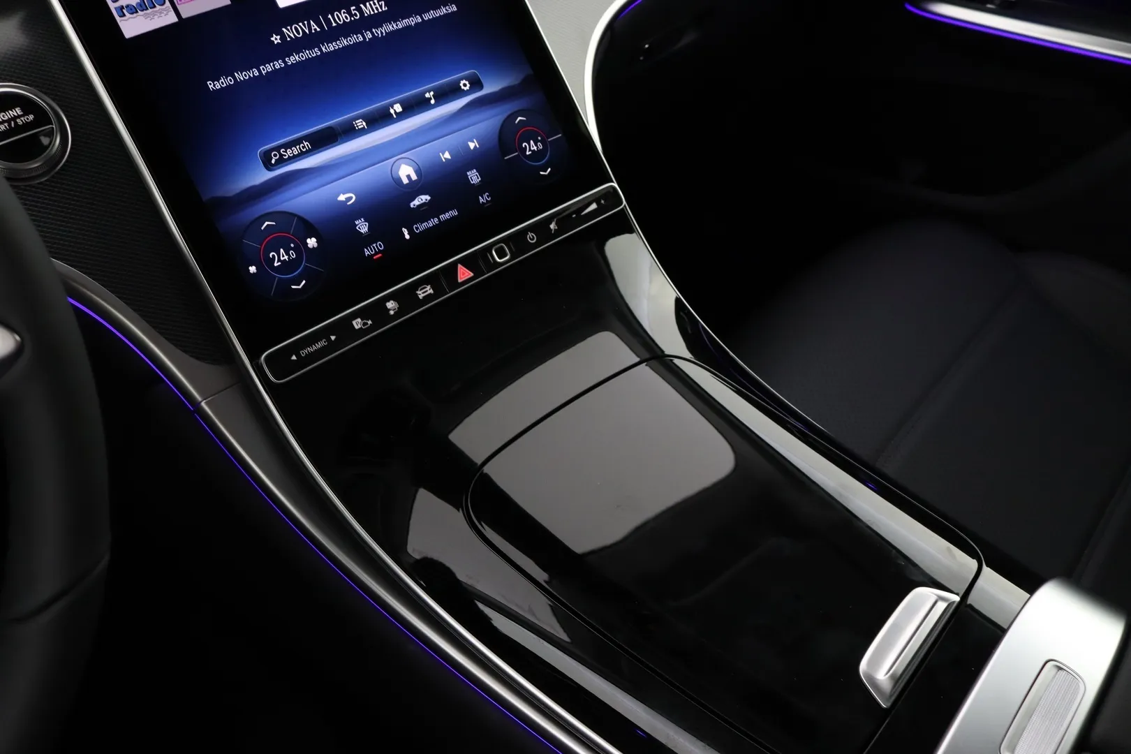 Mercedes-Benz GLC LTL-421 carousel image