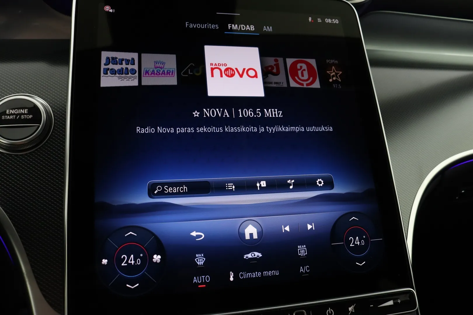 Mercedes-Benz GLC LTL-421 carousel image