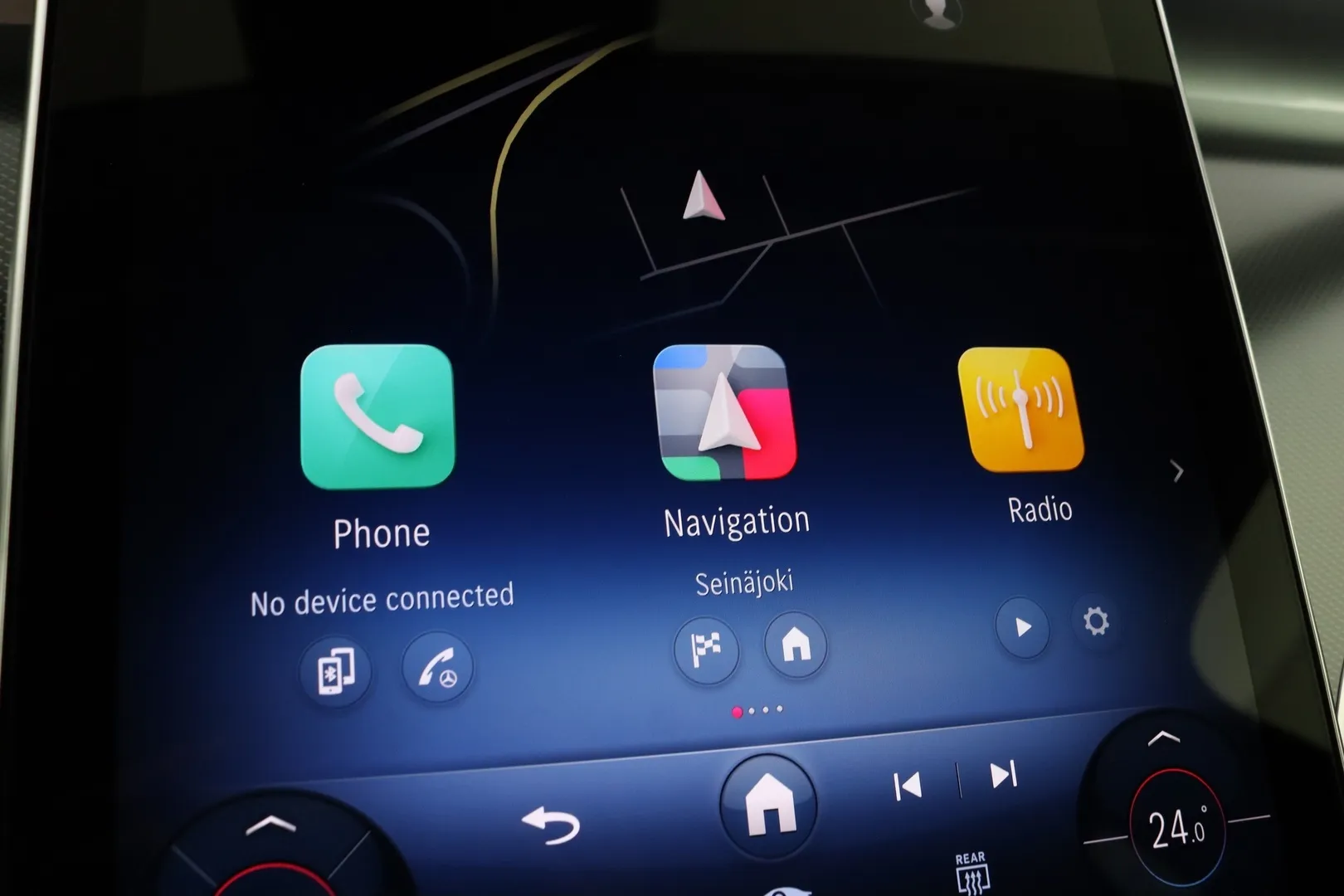 Mercedes-Benz GLC LTL-421 carousel image