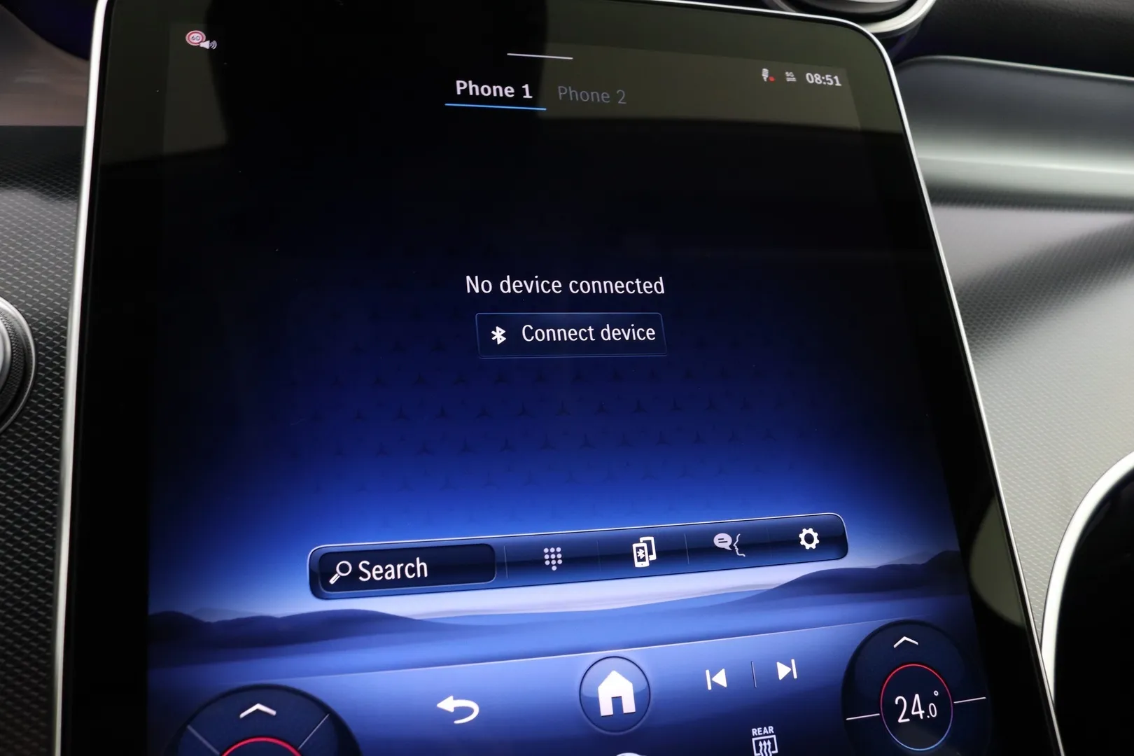 Mercedes-Benz GLC LTL-421 carousel image