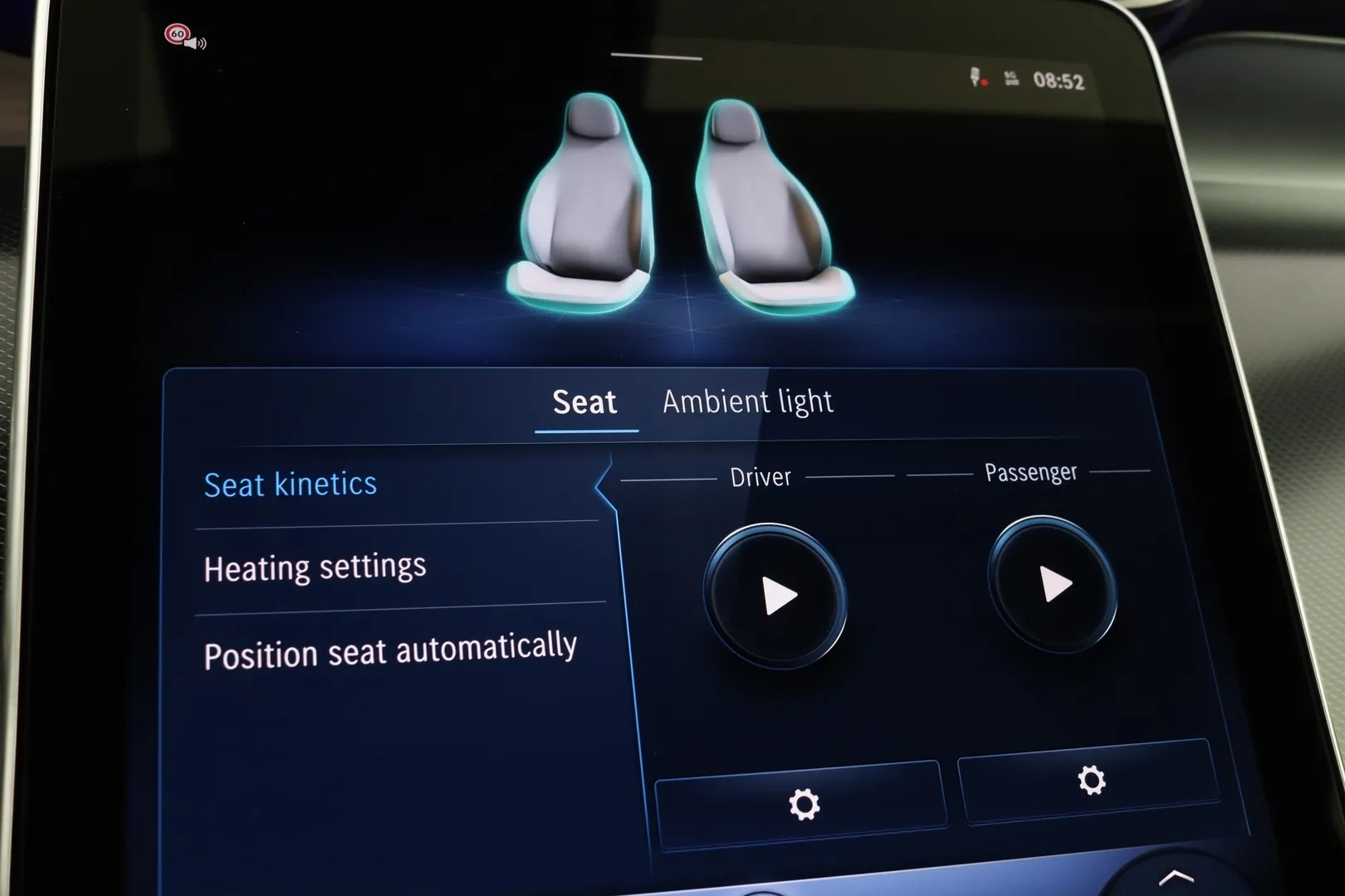 Mercedes-Benz GLC LTL-421 carousel image