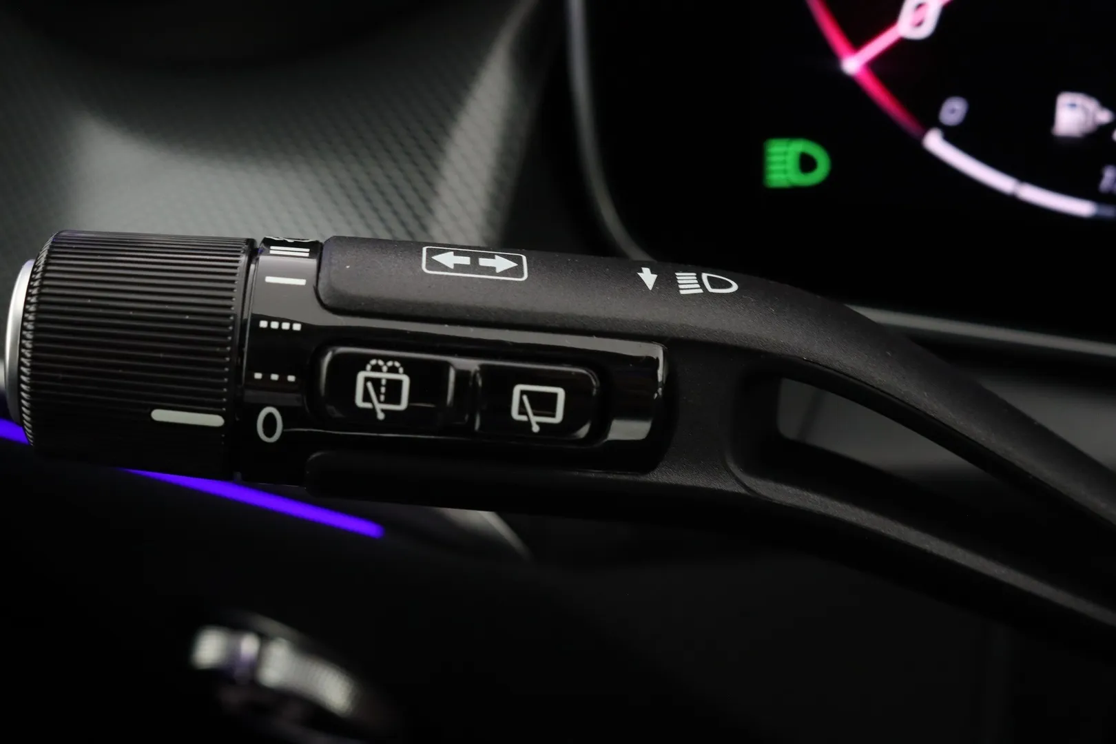 Mercedes-Benz GLC LTL-421 carousel image