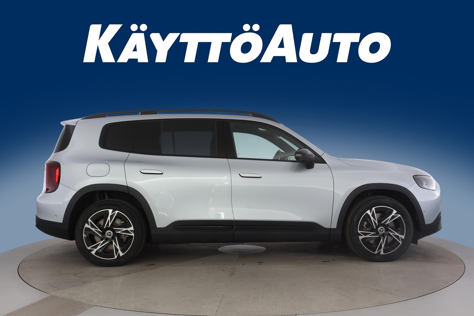Mercedes-Benz GLB 2026, kuva 6/50
