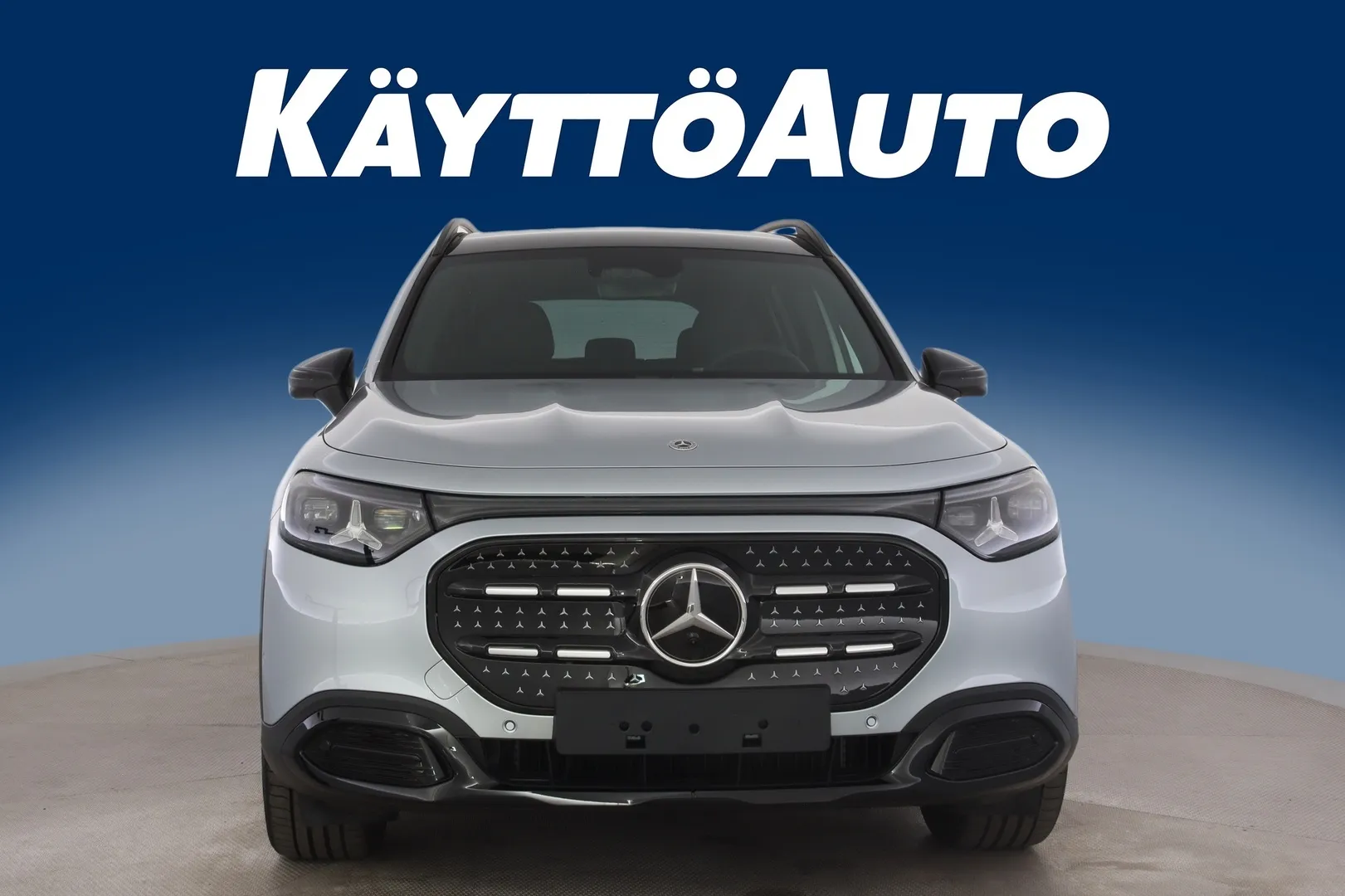 Mercedes-Benz GLB ZRE-581 carousel image