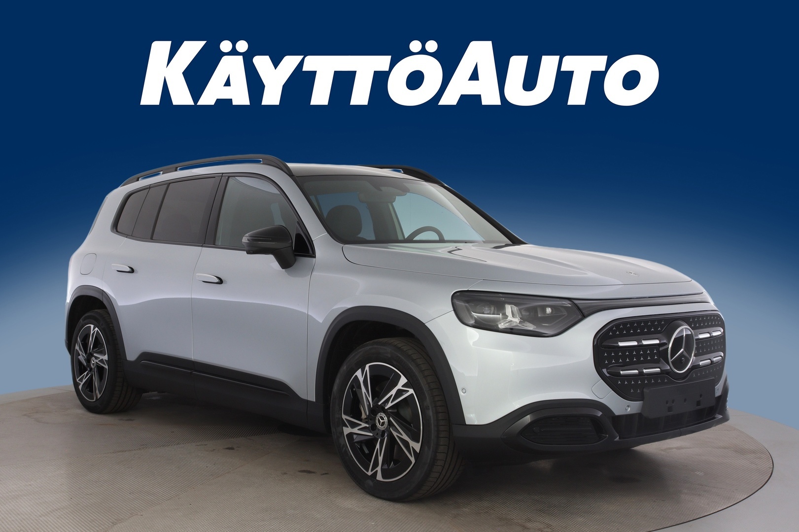 Mercedes-Benz GLB 2026, kuva 7/50