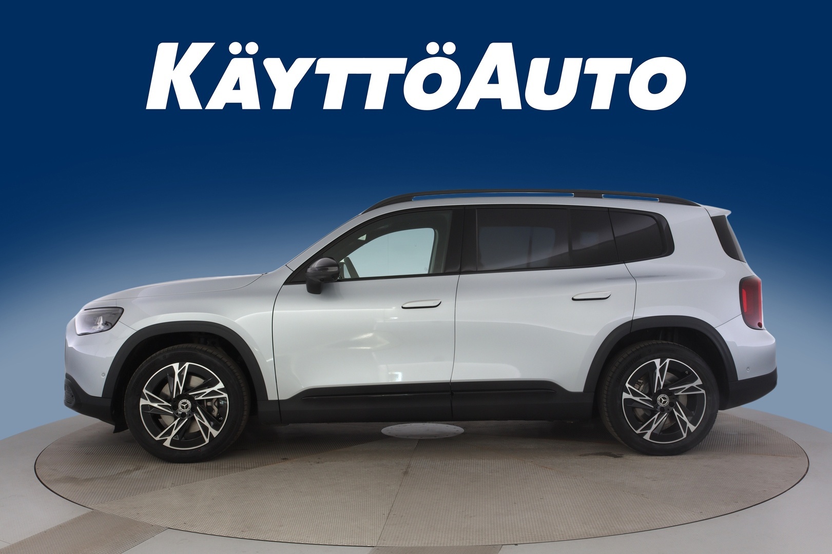 Mercedes-Benz GLB 2026, kuva 2/50