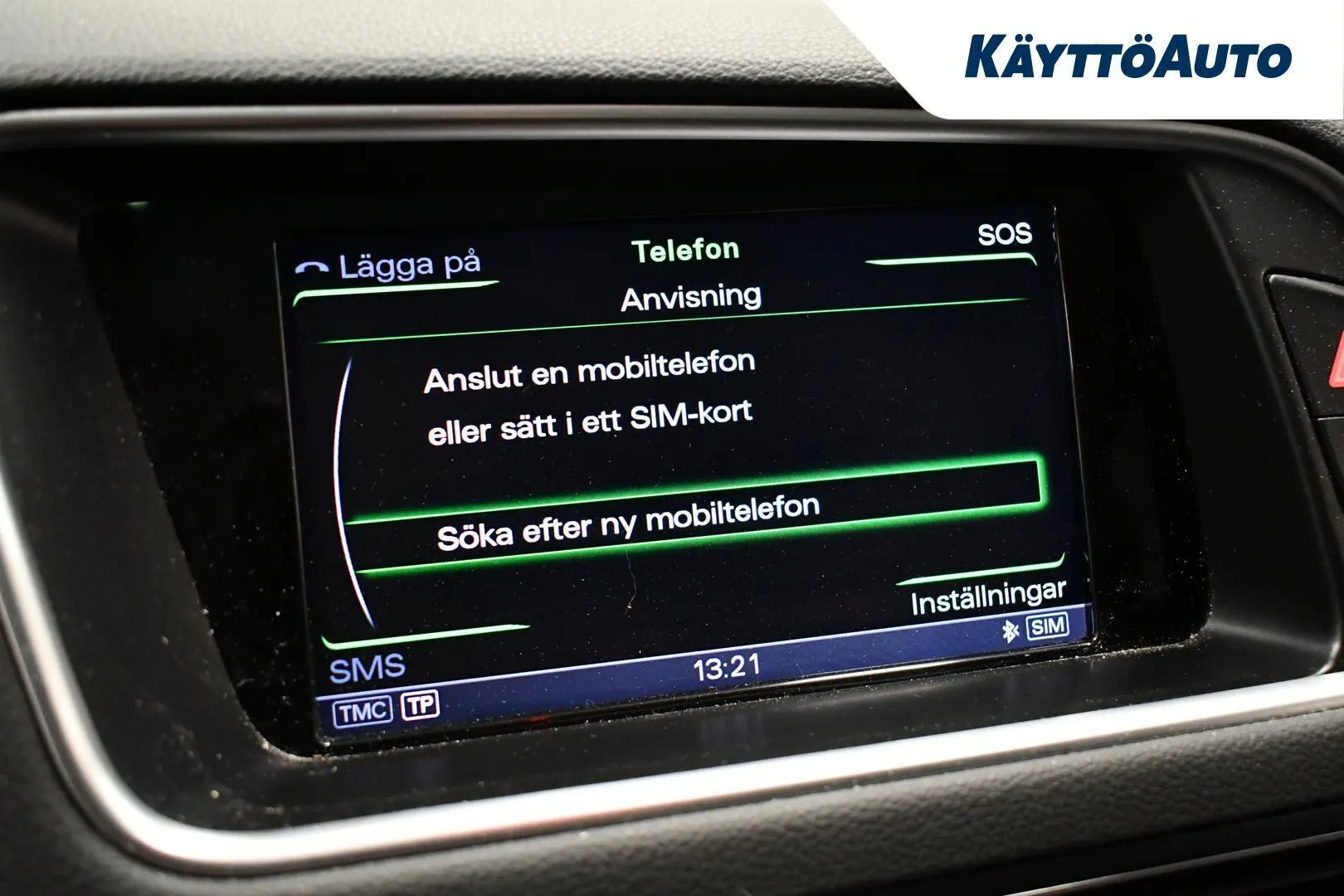 Audi Q5 IZA-319 carousel image