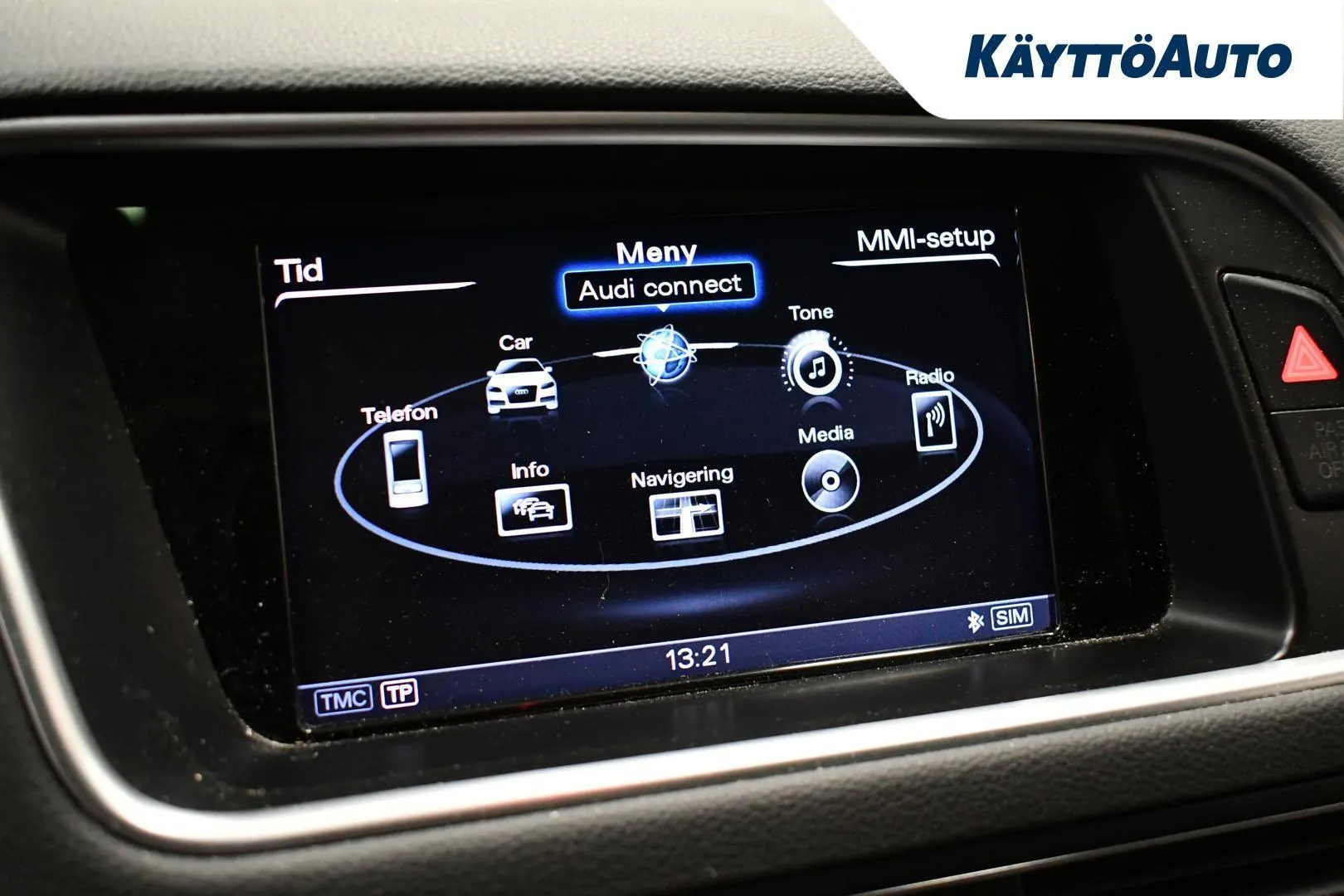 Audi Q5 IZA-319 carousel image