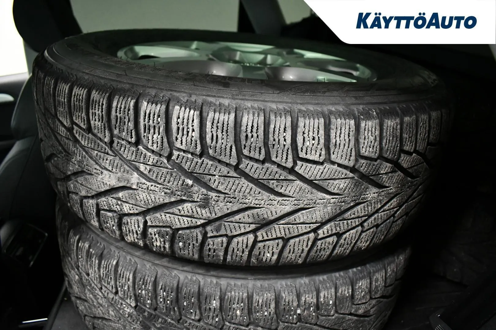 Audi Q5 IZA-319 carousel image