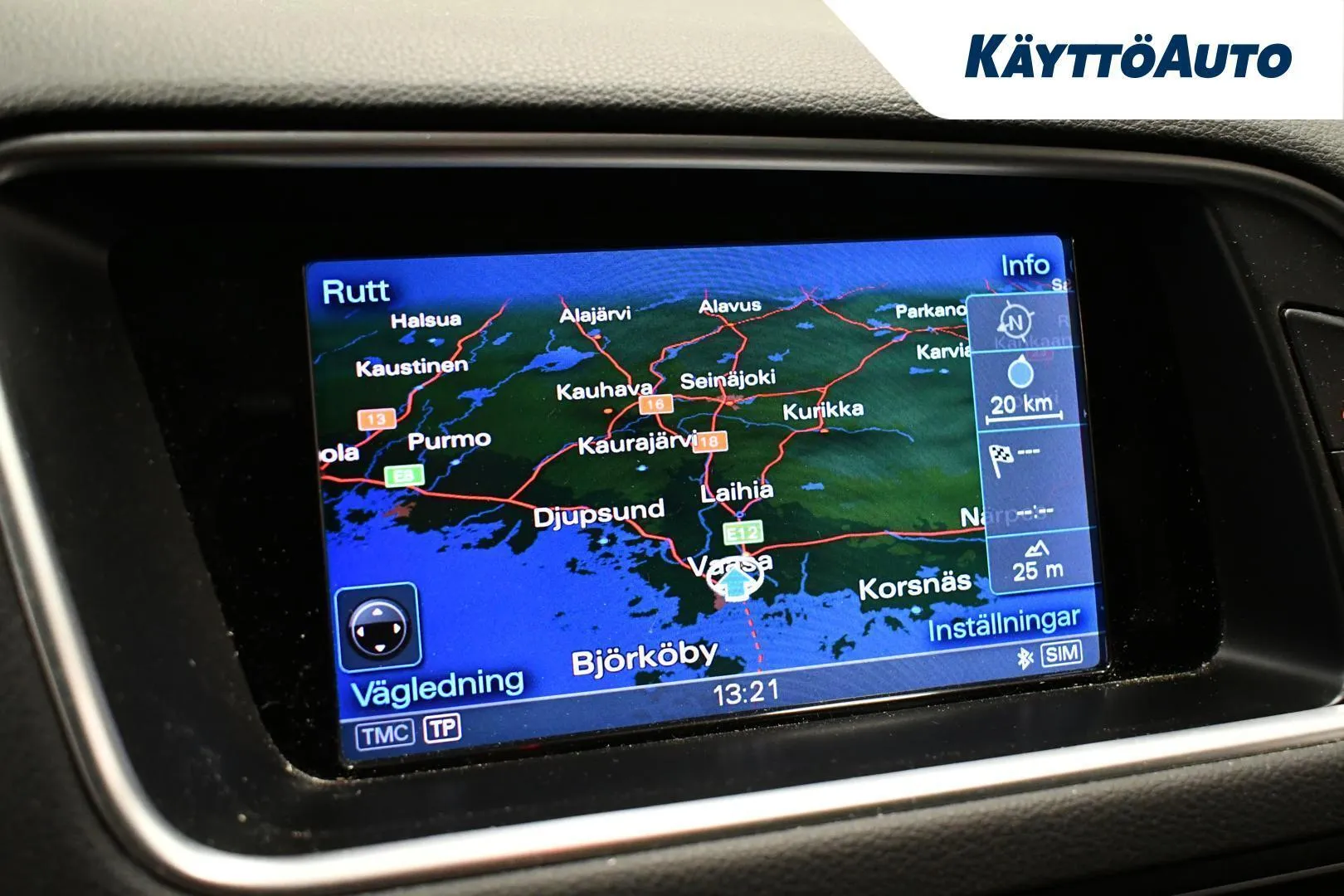 Audi Q5 IZA-319 carousel image