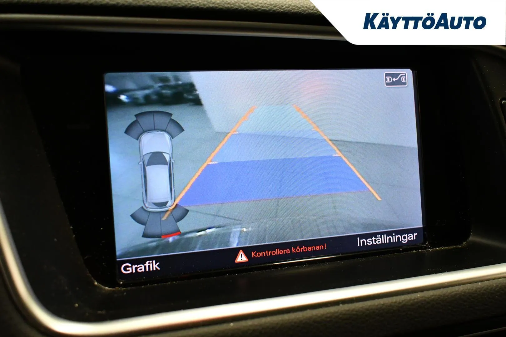 Audi Q5 IZA-319 carousel image