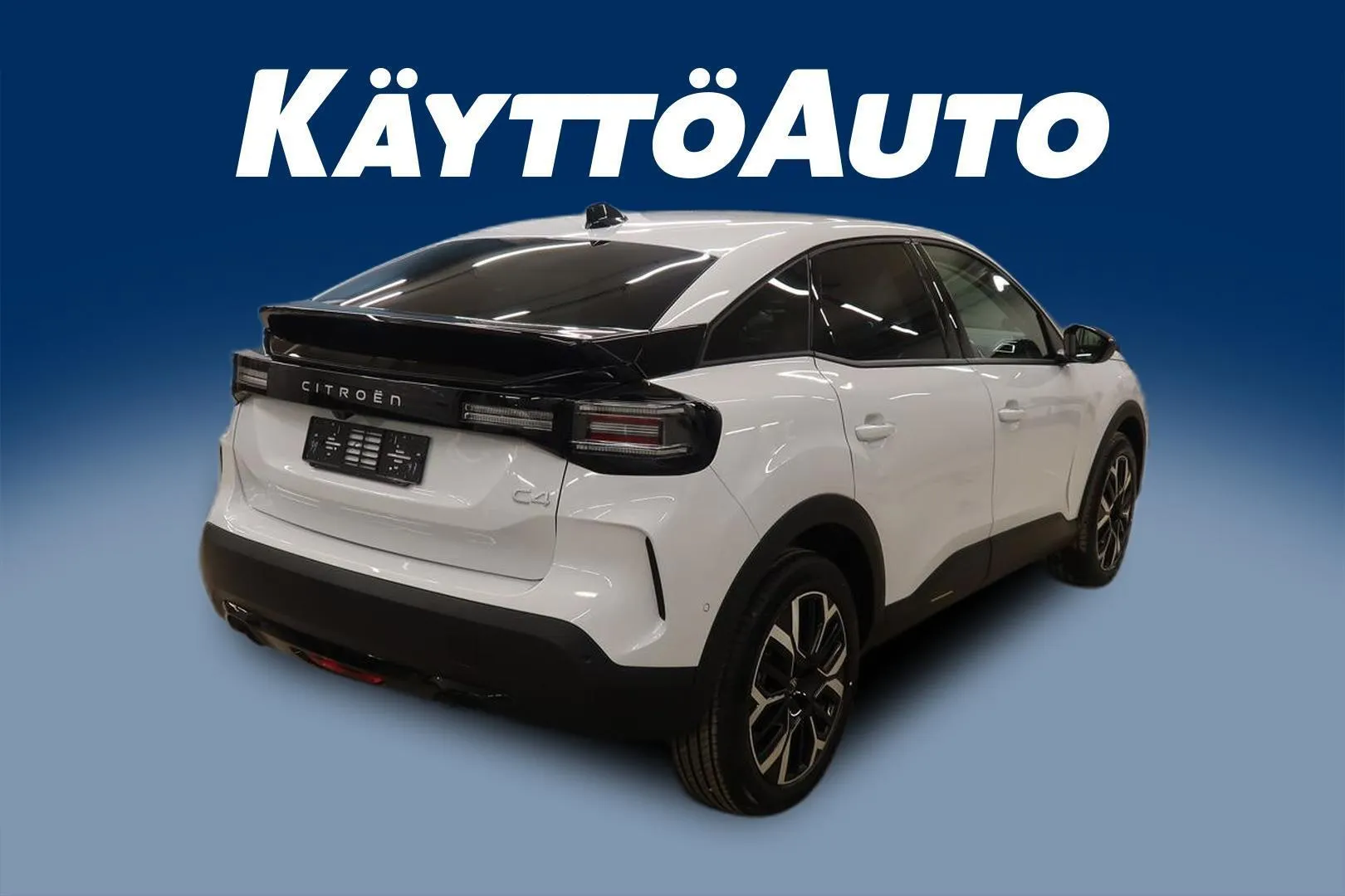 Citroen C4 ZRE-861 carousel image