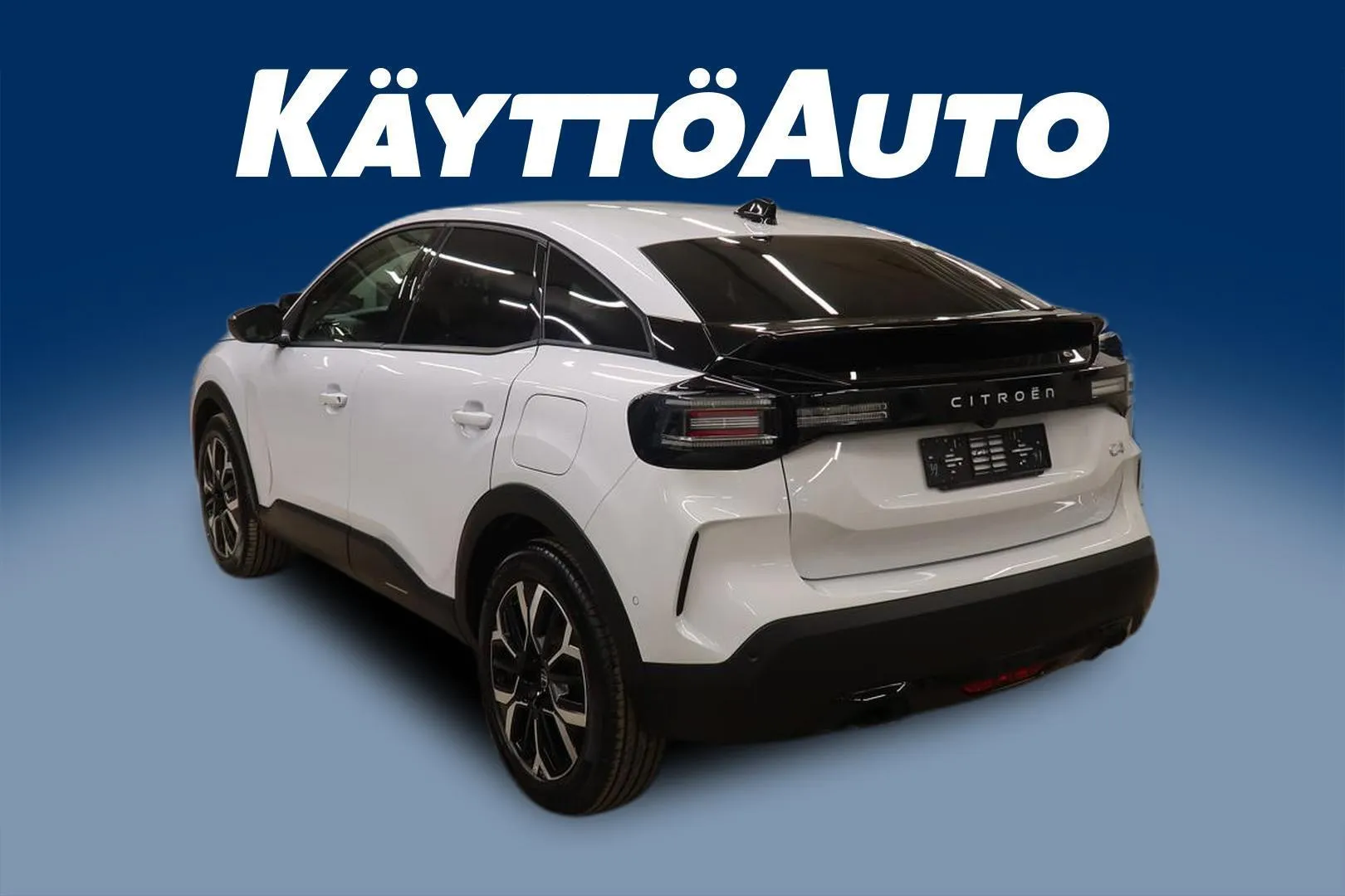 Citroen C4 ZRE-861 carousel image