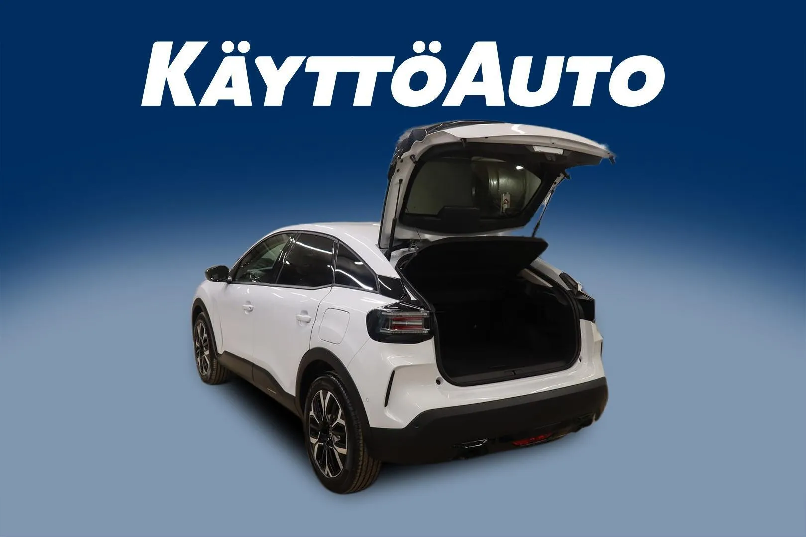 Citroen C4 ZRE-861 carousel image