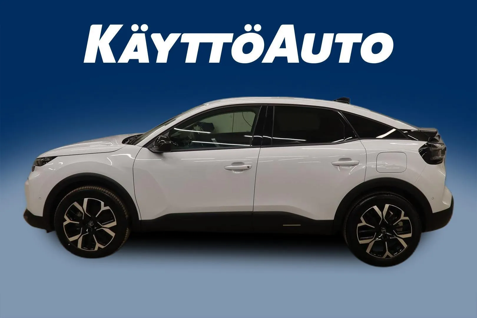 Citroen C4 ZRE-861 carousel image