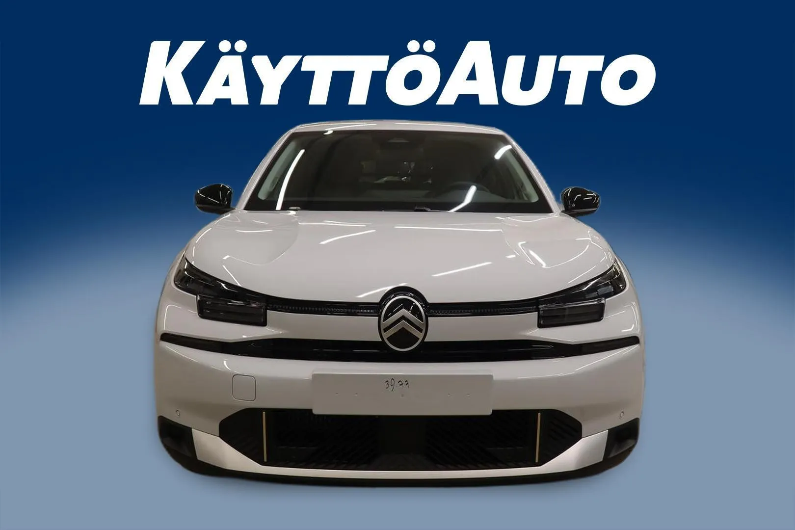 Citroen C4 ZRE-861 carousel image