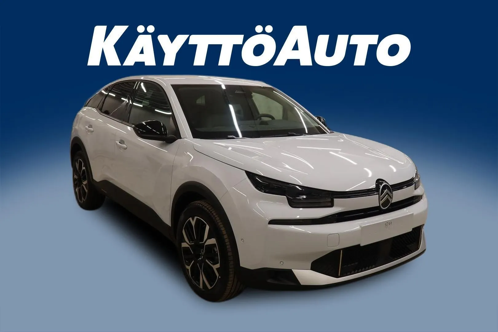 Citroen C4 ZRE-861 carousel image