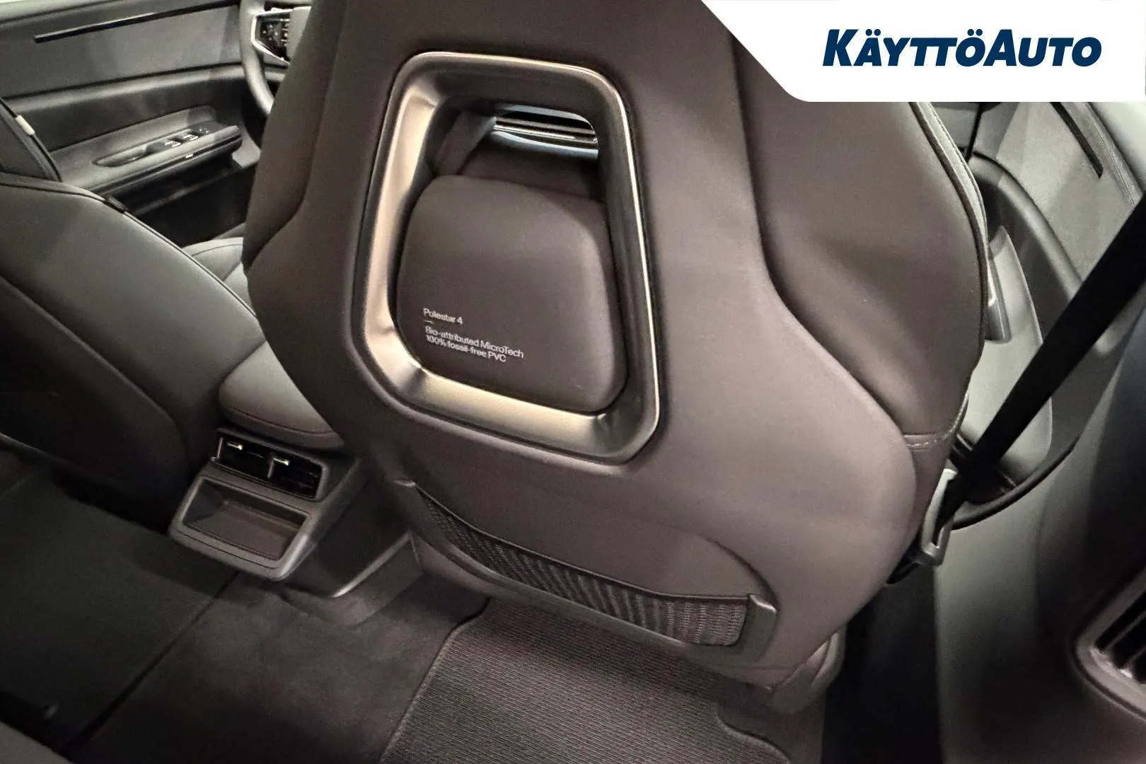 POLESTAR 4 SRR-421 carousel image