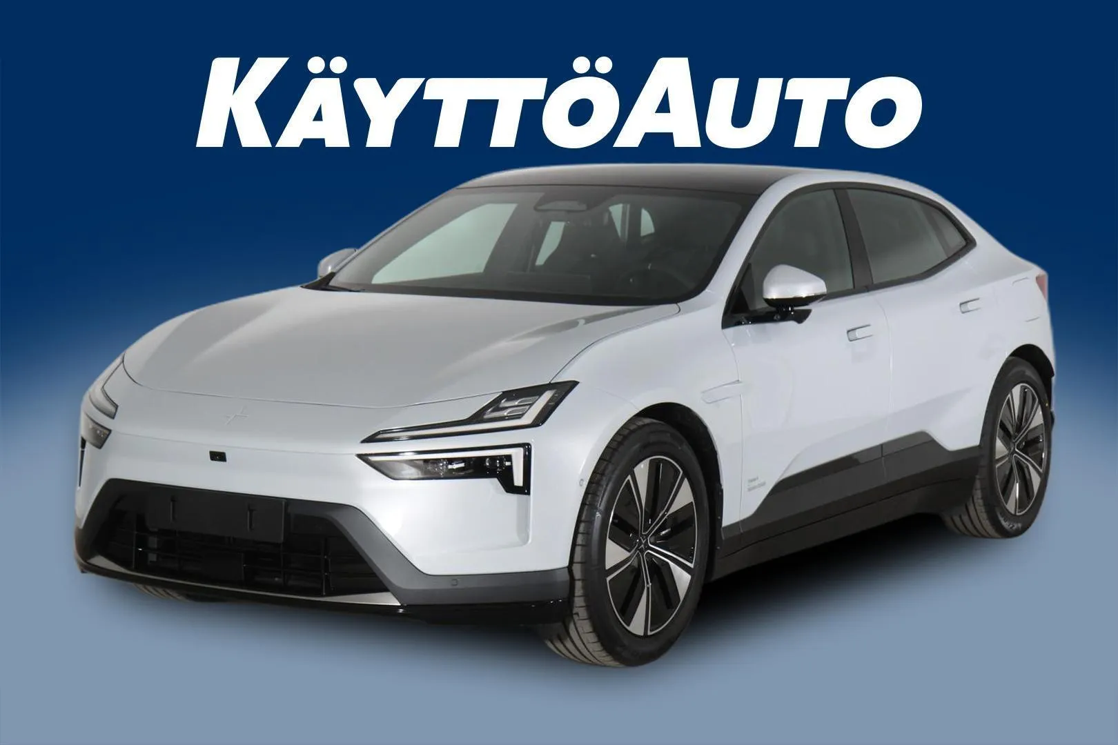 POLESTAR 4 SRR-421 carousel image