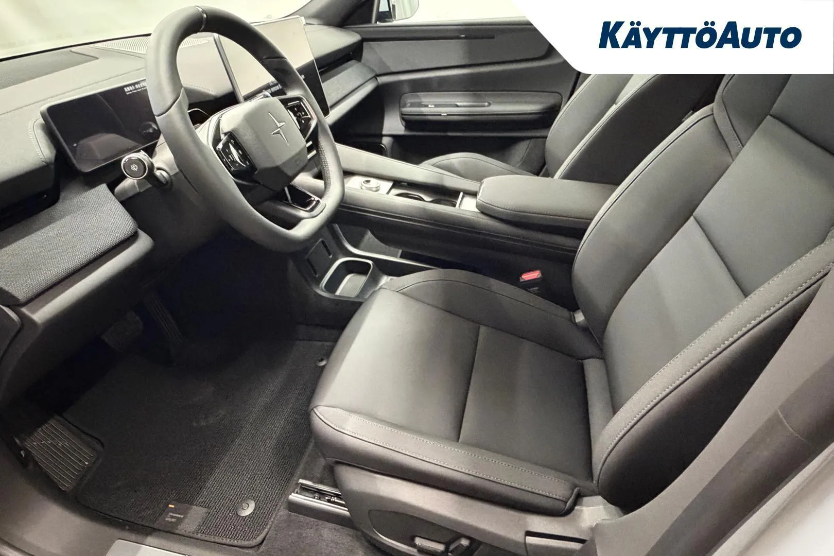 POLESTAR 4 SRR-421 carousel image