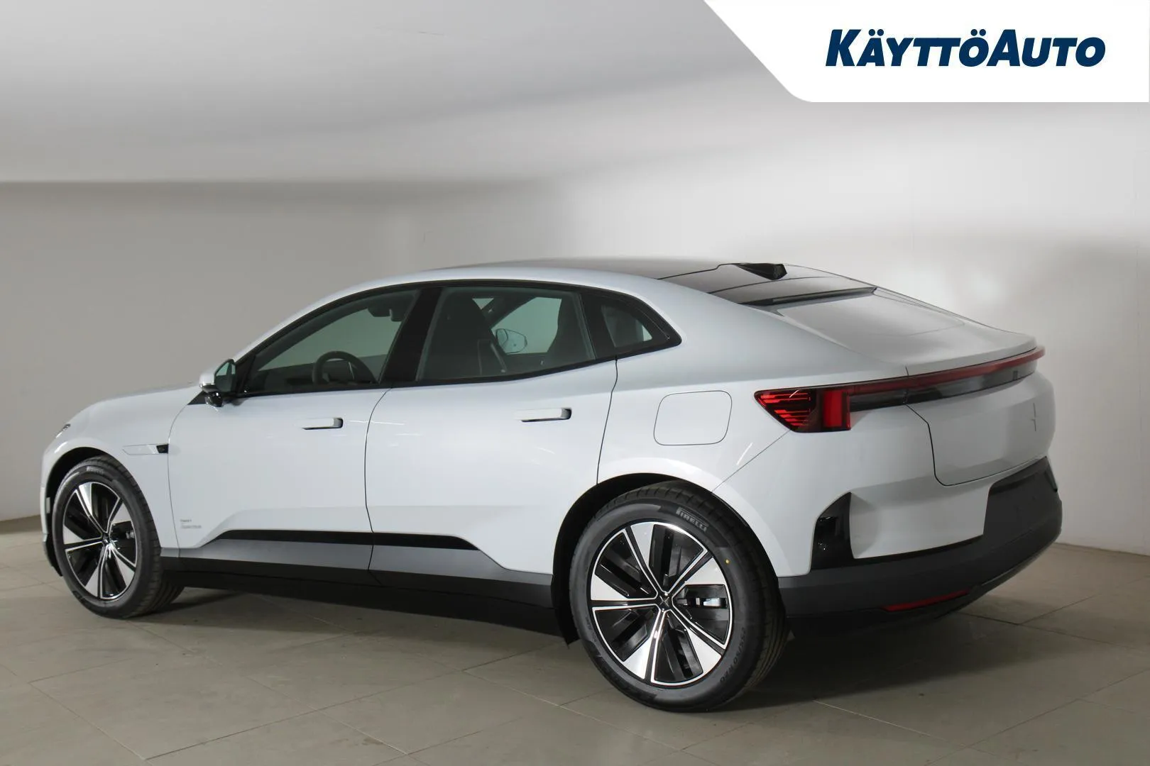 POLESTAR 4 SRR-447 carousel image