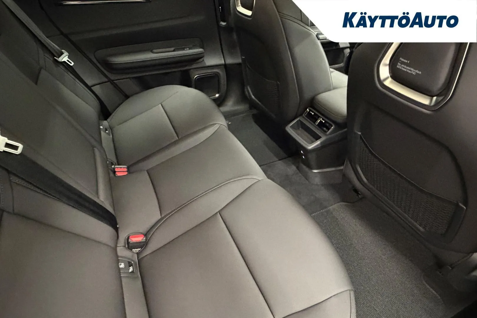 POLESTAR 4 SRR-447 carousel image