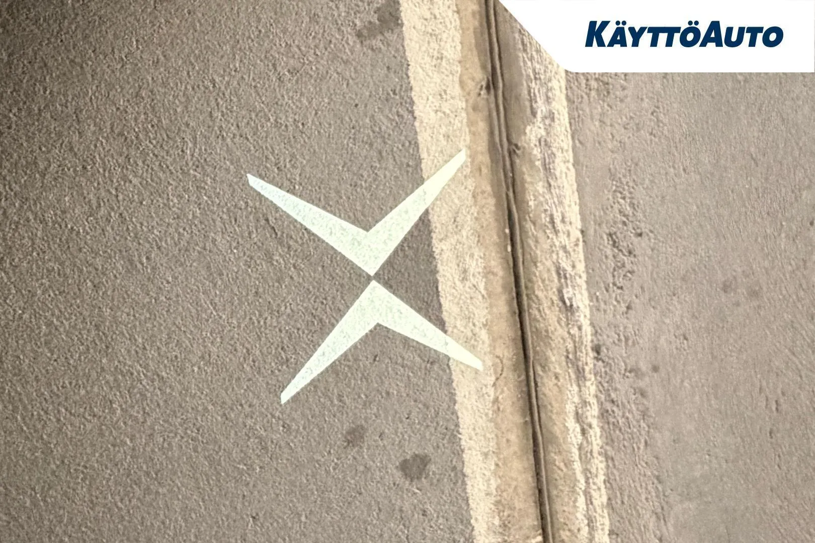 POLESTAR 4 SRR-447 carousel image