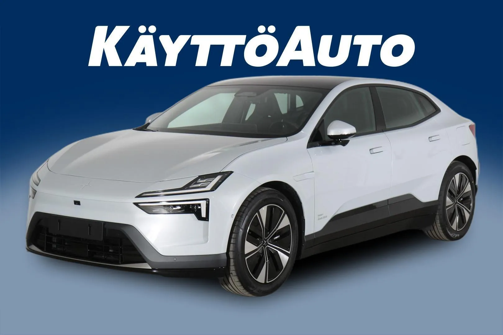 POLESTAR 4 SRR-447 carousel image