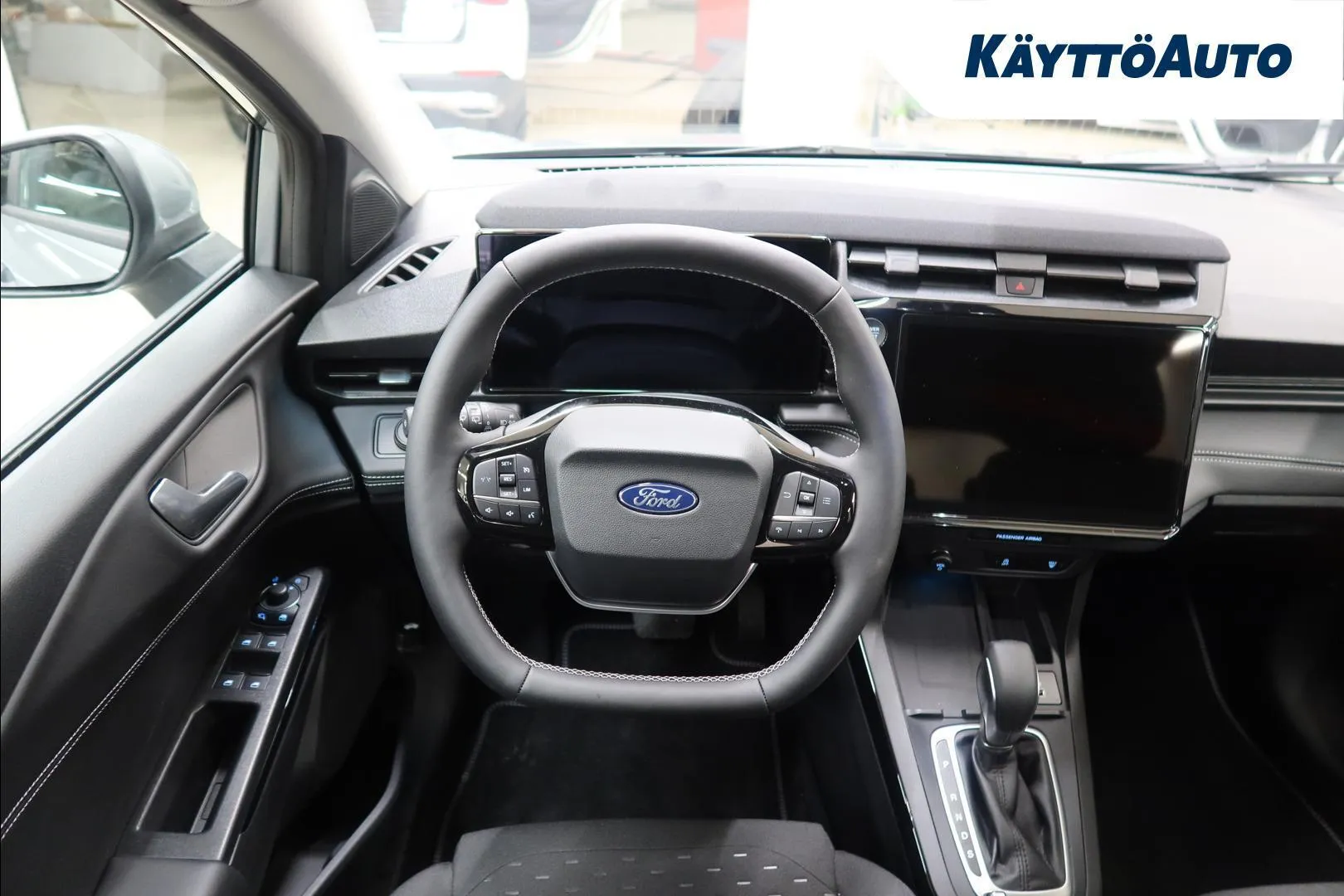 Ford Puma EUU-885 carousel image