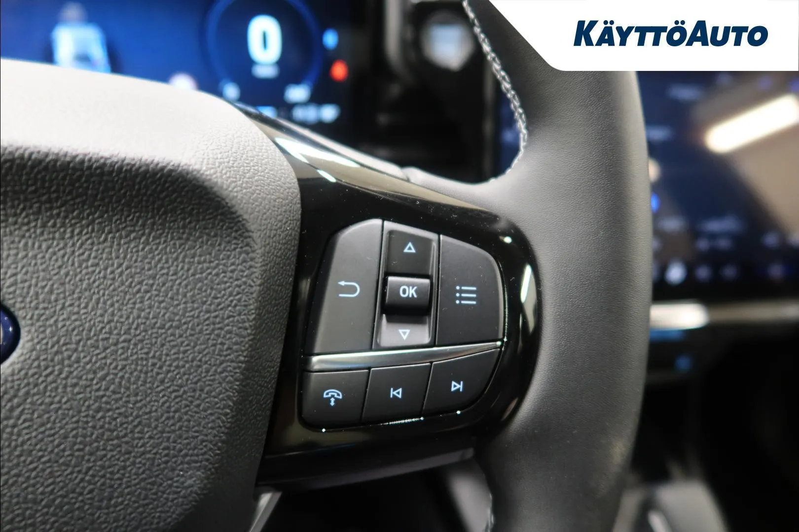 Ford Puma EUU-885 carousel image