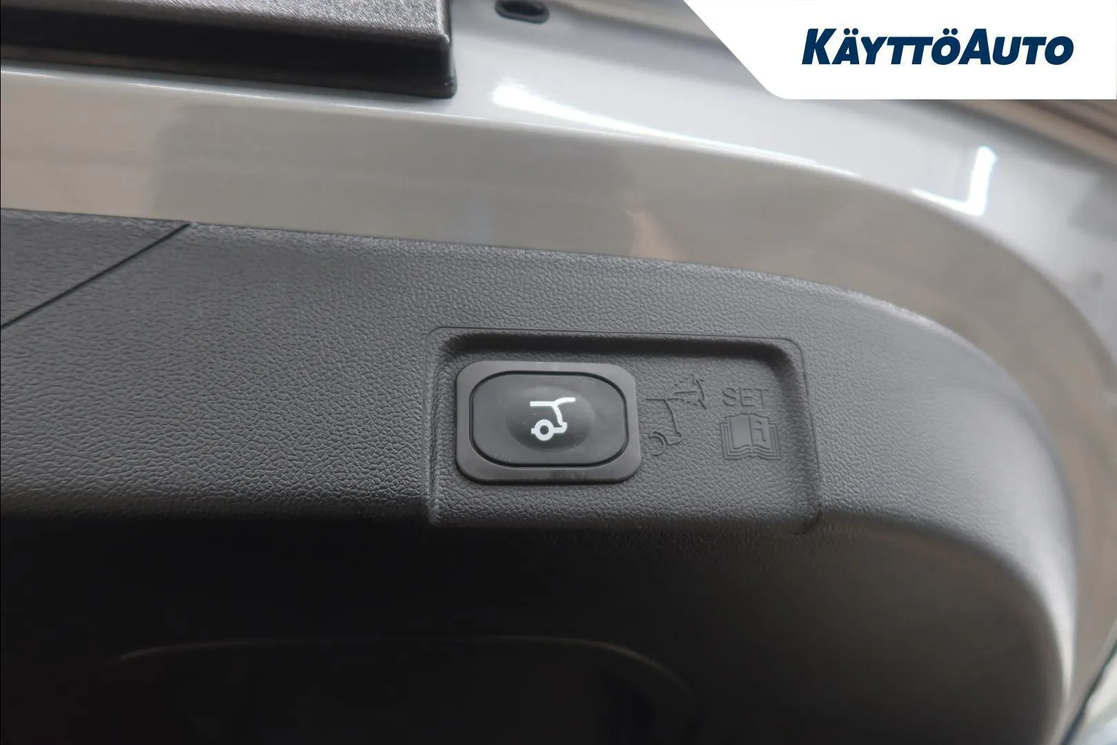 Ford Puma EUU-885 carousel image