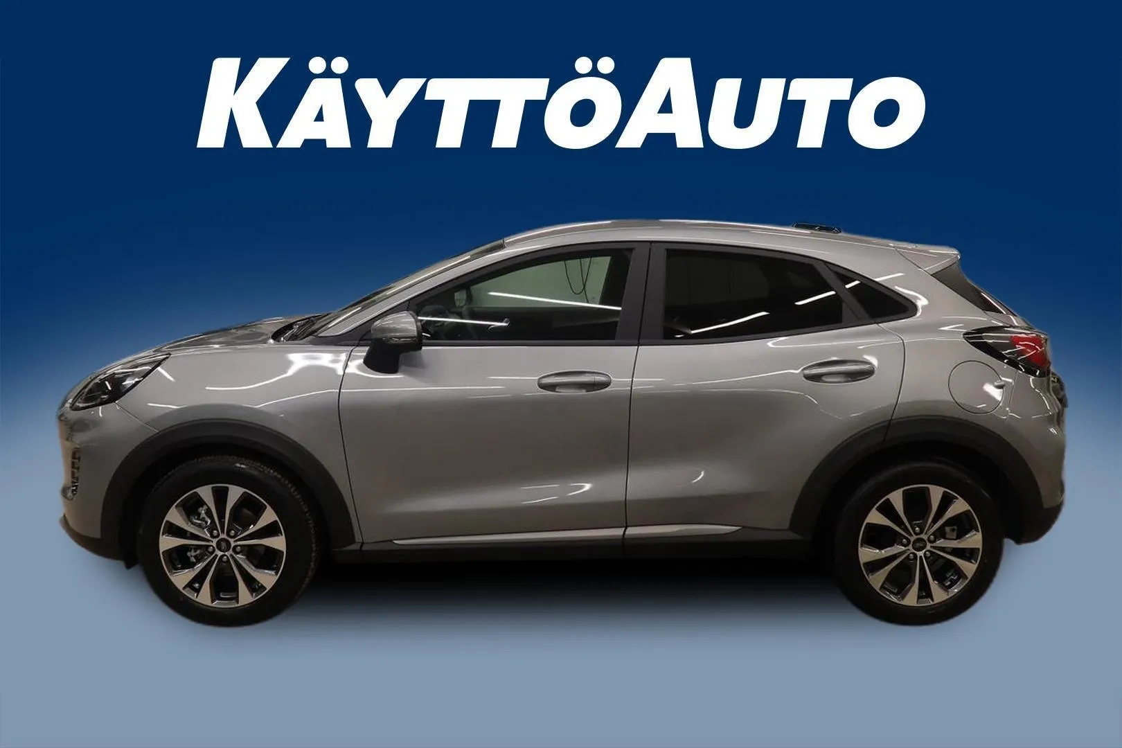 Ford Puma EUU-885 carousel image