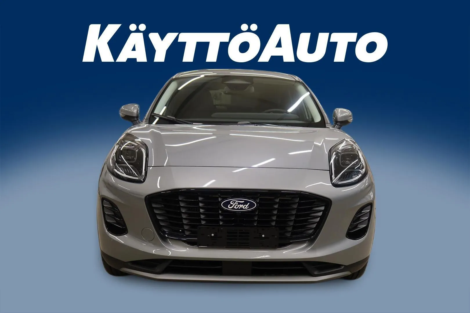 Ford Puma EUU-885 carousel image