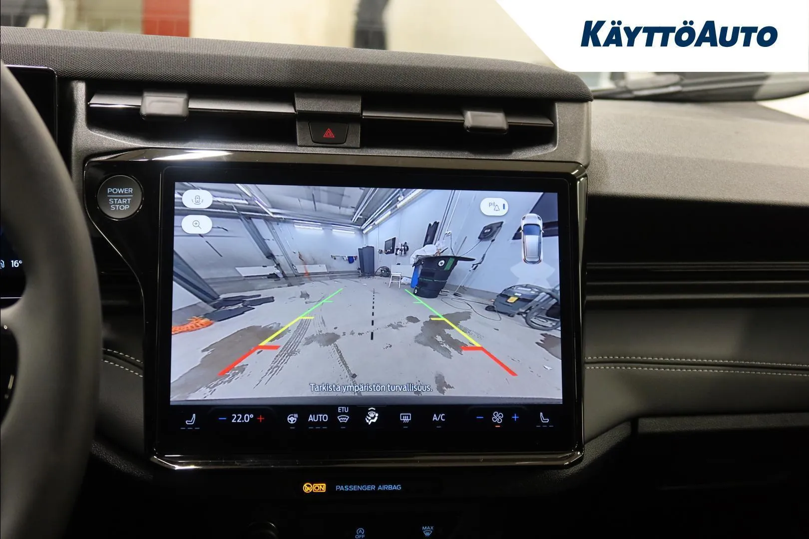 Ford Puma EUU-885 carousel image