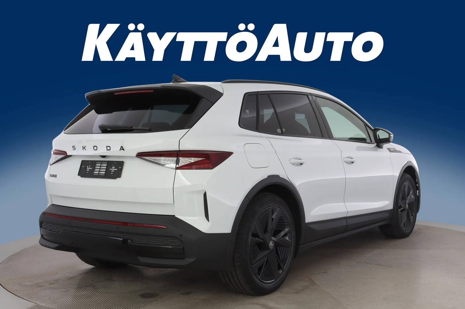 Skoda Elroq YMK-836 carousel image