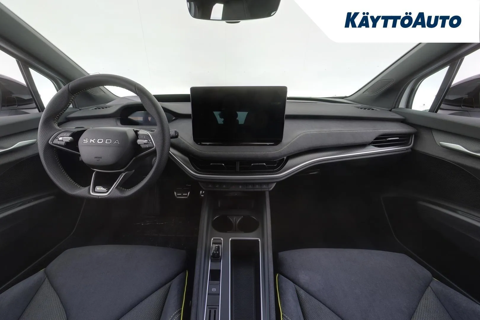 Skoda Elroq YMK-836 carousel image