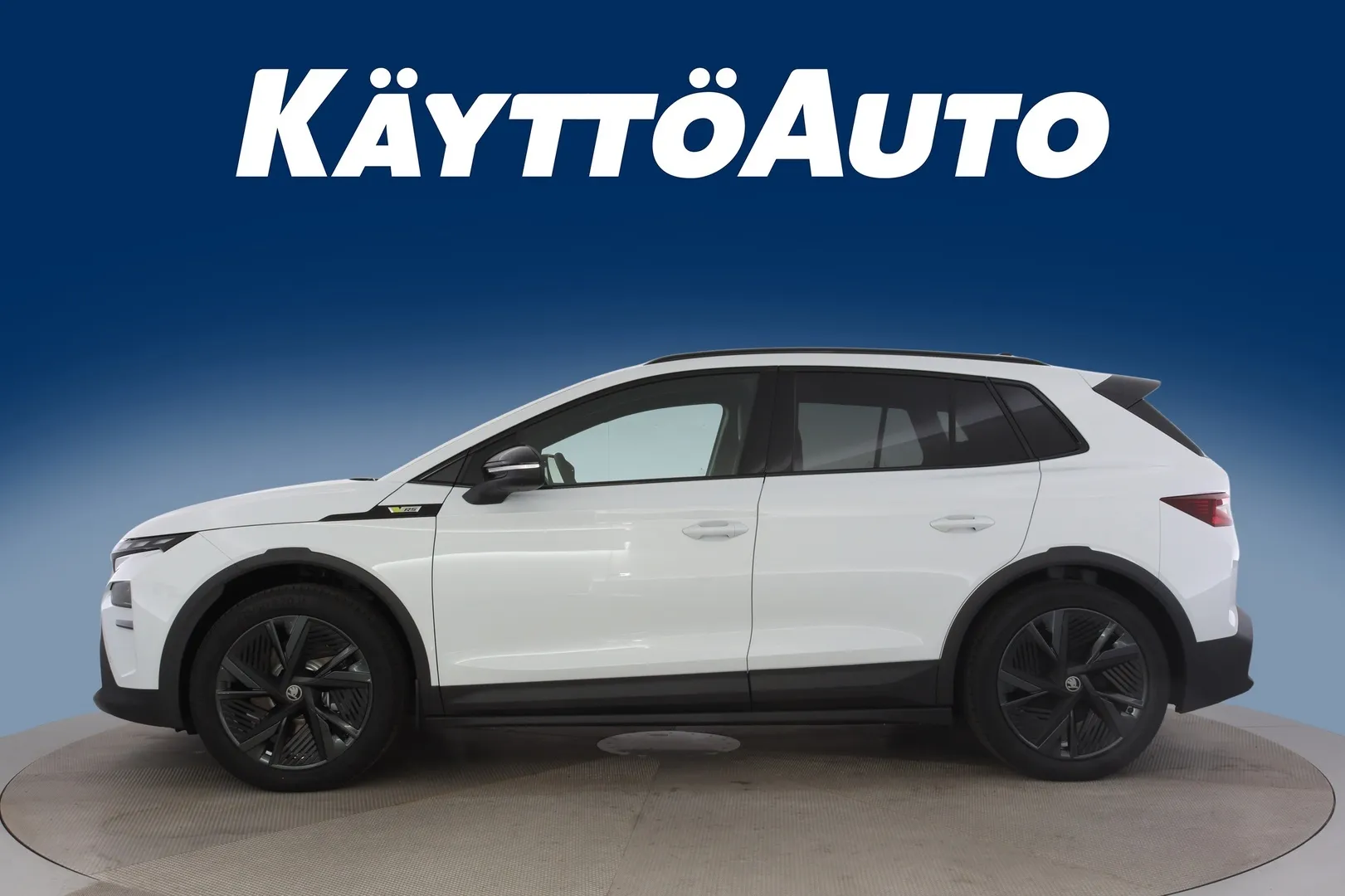 Skoda Elroq YMK-836 carousel image