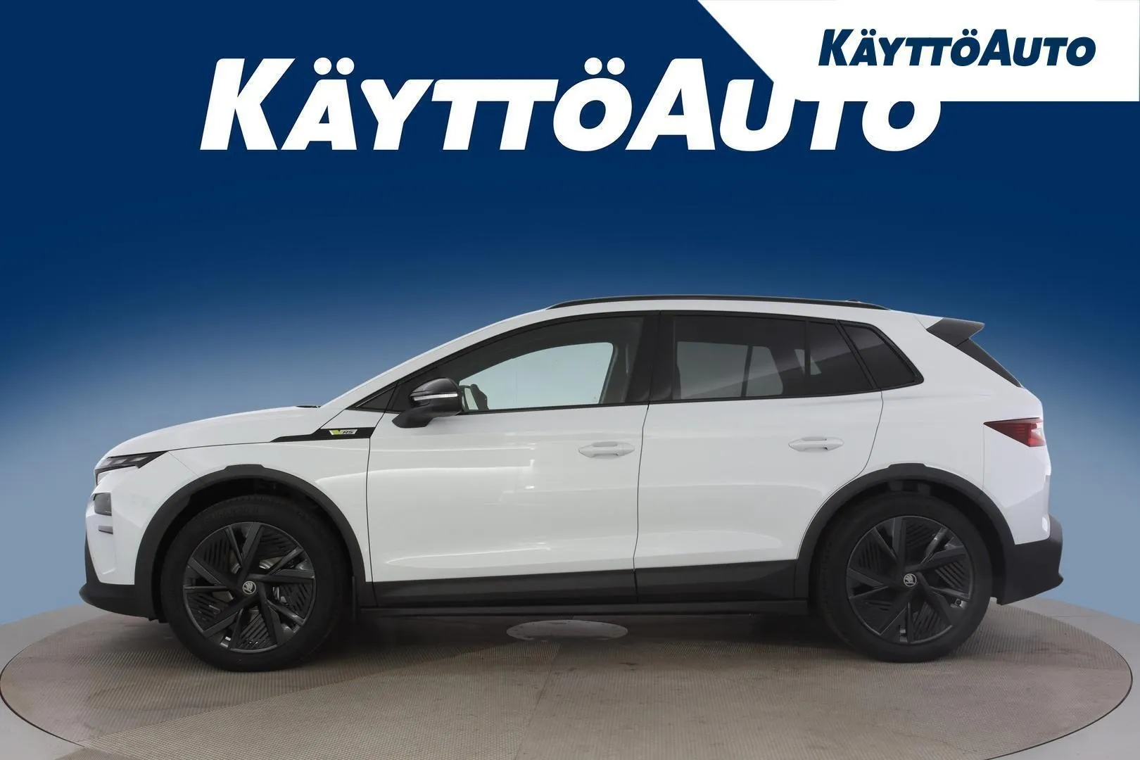Skoda Elroq YMK-836 carousel image