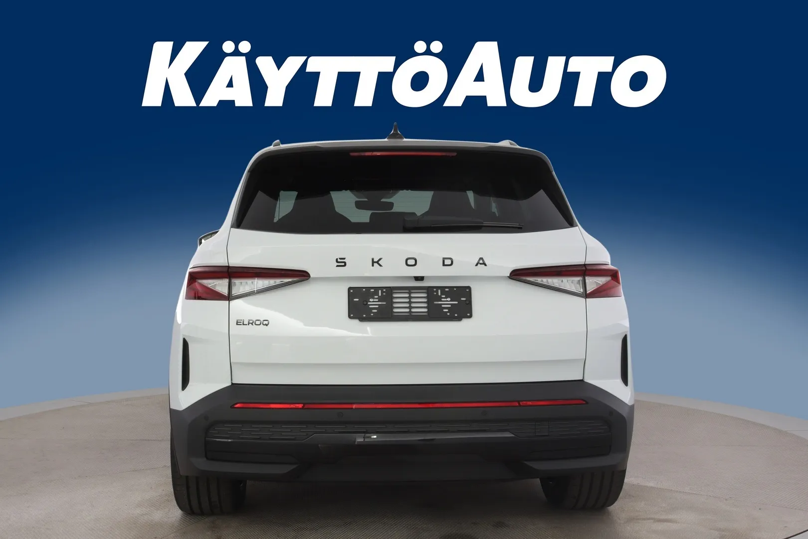 Skoda Elroq YMK-836 carousel image