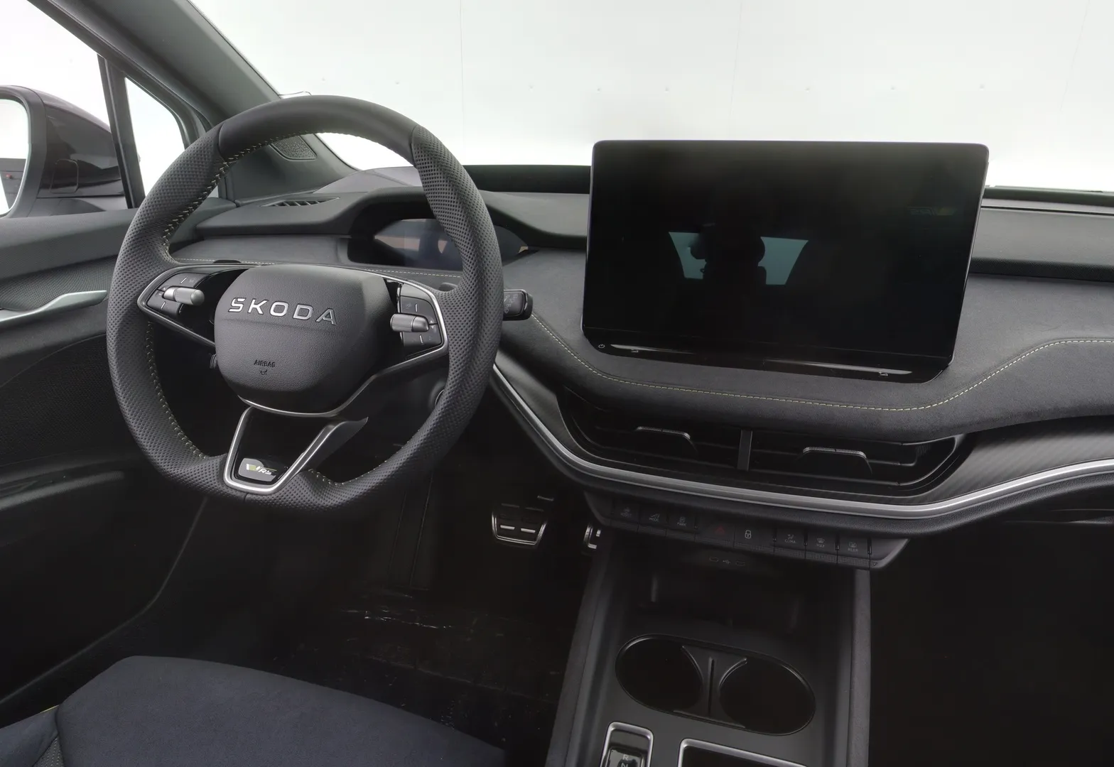 Skoda Elroq YMK-836 carousel image