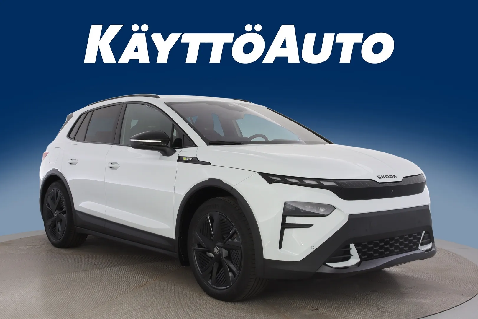 Skoda Elroq YMK-836 carousel image