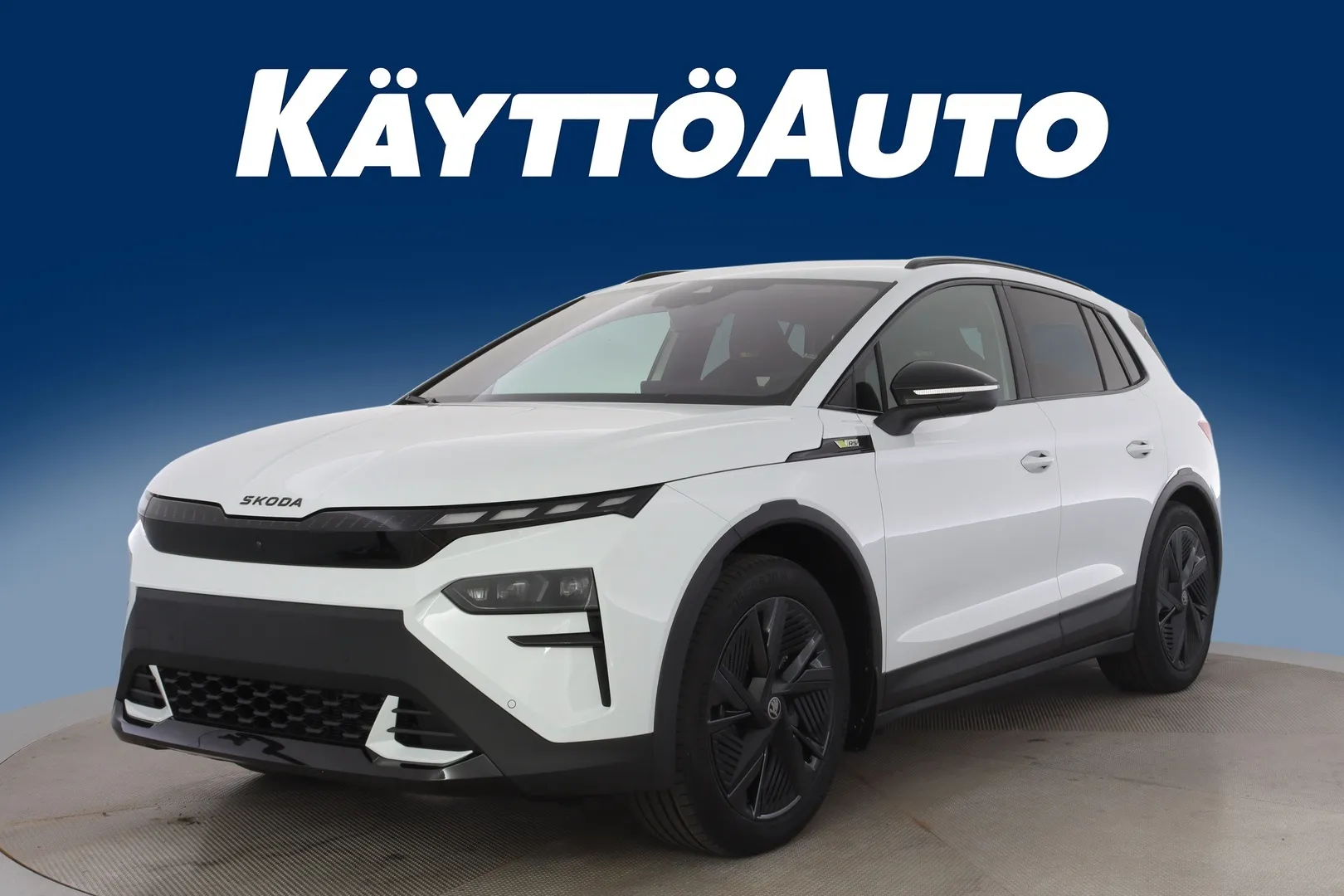 Skoda Elroq YMK-836 carousel image