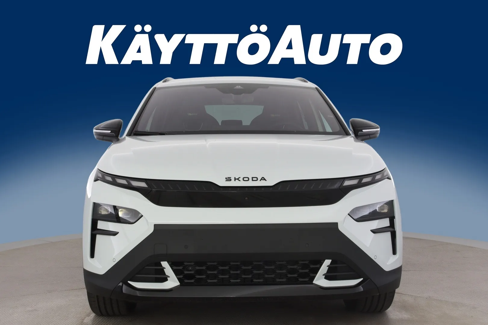 Skoda Elroq YMK-836 carousel image