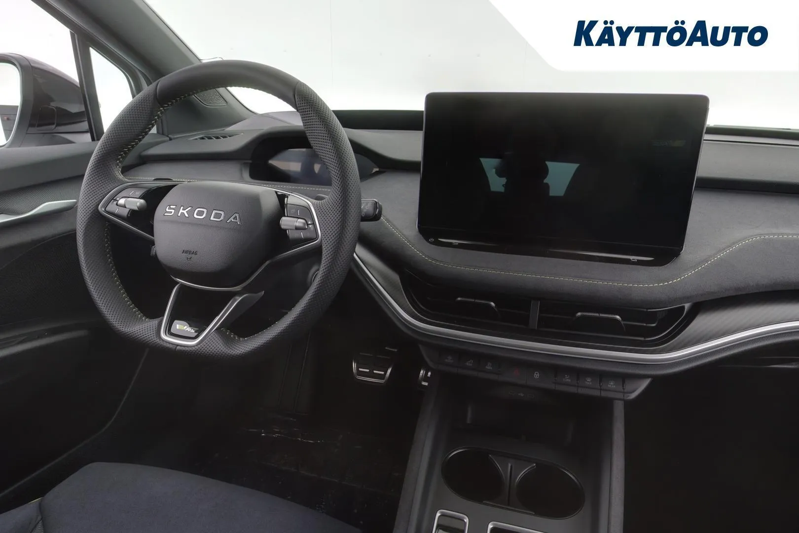 Skoda Elroq YMK-836 carousel image
