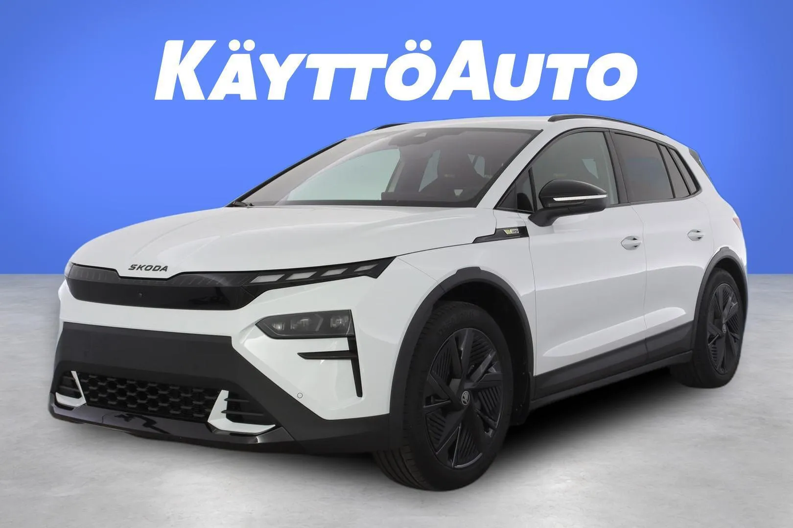 Skoda Elroq YMK-836 carousel image